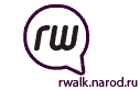 логотип rwalk