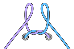 Ian Knot diagram 2