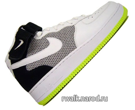 nike aire force cwalk
