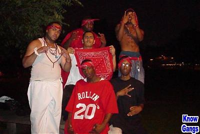  bloods